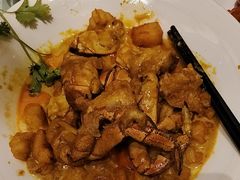-王庄阿咪海鲜大排档(象园店)