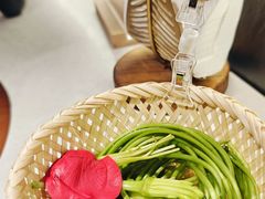 -芸山季·云南野生菌火锅(人民广场来福士店)