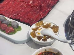 -牛品福潮汕牛肉火锅(旺庄店)