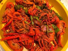 -王红军龙虾(新民路店)