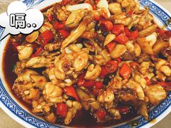 -老三样·旧食新味(万寿宫店)