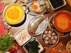 -行运海鲜食集(北京首店)