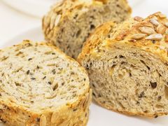 -WHEAT&BAKER-麥(凯德来福士店)