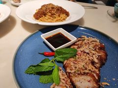 -港丽餐厅(领展购物广场·中关村店)