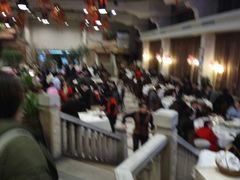 -金河半岛园林酒家(金融城店)