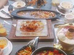 -3号仓库·创意中国菜(乐清正大广场店)