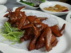 乳鸽-御花园·粤菜·海鲜火锅(中山公园店)