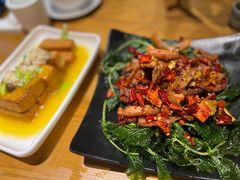 -隔壁老王·家常云南菜(花巷店)