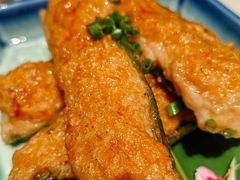 -常来小聚·广州非遗传承餐厅(高德置地店)