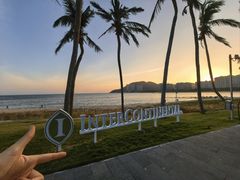 -半山半岛洲际度假酒店·观海廊