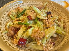 -湘肠香火锅店(团结湖店)
