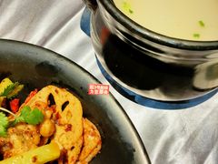 -红辣椒·川菜·火锅(张杨路店)