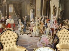 -马克西姆俄罗斯餐厅(通亚街店)