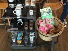 -星巴克(天津佛罗伦萨小镇店)