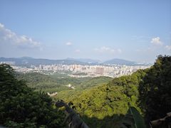 -广州市白云山风景名胜区