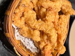 -廖川菜(太阳宫店)