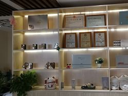 -芳朵美容养生SPA