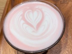 -Peet's Coffee皮爷咖啡(大学路店)