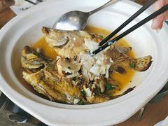 -浔庐餐厅•江西老字号•九江菜(南湖国际店)