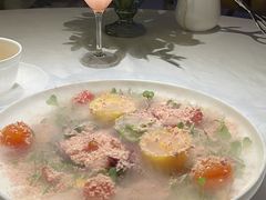 -狮拾久·现代新加坡料理(福田COCO Park店)