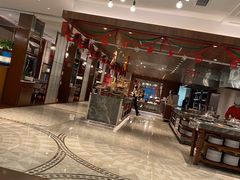 -开元名庭酒店-悦庭餐厅