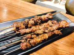 -烧货·活海鲜炭烧(湖滨商业街店)