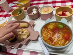 -西贝(南开大悦城店)