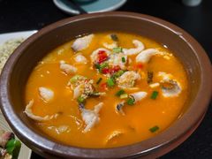 -唐猫庭院·千年陕菜(赛格国际购物中心店)