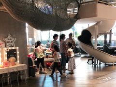 -NOKNOK若蔻亲子餐厅(天地壹方北馆店)