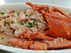 -外滩18号海鲜(三亚湾龙兴海鲜广场店)