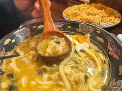 -鸟鹏烧鸟居酒屋(仁恒梦中心店)