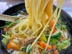 -阿芬卤面(花巷店)