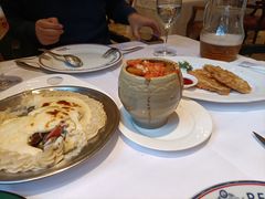 -波特曼西餐厅(南岗店)