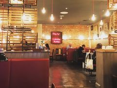 大堂-Burger & Lobster(Dean Street)
