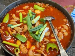 -湘肠香火锅店(团结湖店)