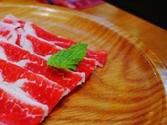 -牛New寿喜烧(青浦店)