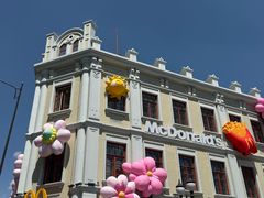 -中华巴洛克风情街