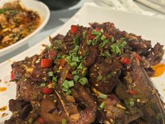 -小龙翻大江文化火锅(宽窄店)