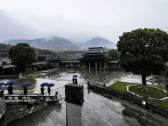 -句容茅山景区