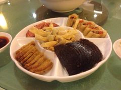 长春观斋补堂素菜馆-长春观斋补堂素菜馆