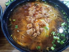 -老盛兴汤包馆(江宁一店)