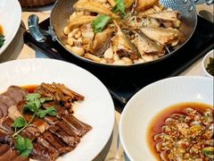-潮州府·潮菜·砂锅粥(徐家汇店)