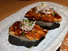 鹅肝手握-初居食屋日式料理(万象城购物中心店)