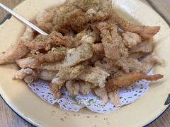 -柴爿巷·香酥鸡&馄饨(复兴中路店)