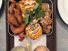 -尚牛社会 Beef & Liberty(金桥EKA天物店)