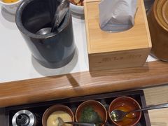 -东门口·新式老北京火锅(河西龙湖天街店)