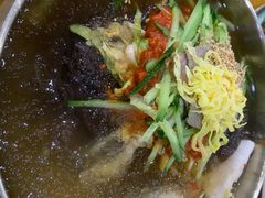 普通冷面-顺姬冷面(延大店)