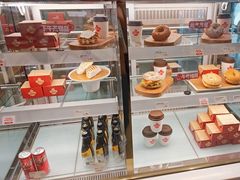 -Tims天好咖啡·贝果(东吴龙湖天街店)