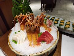 -芥末日本料理(打浦路铂尔曼旗舰店)