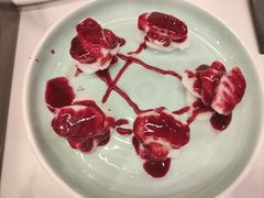 -晋阳春·山西菜·北京烤鸭(交大店)